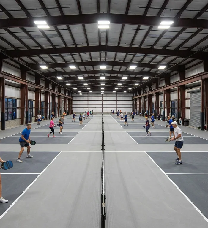 The Picklr seeks lease relief after $4.4m loss