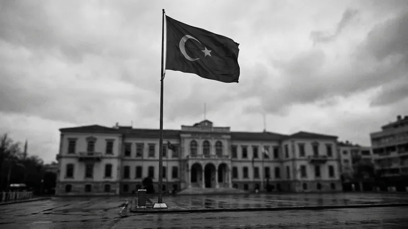 İzmir Büyükşehir Belediyesi Afet Beslenme Akreditasyonu Aldı