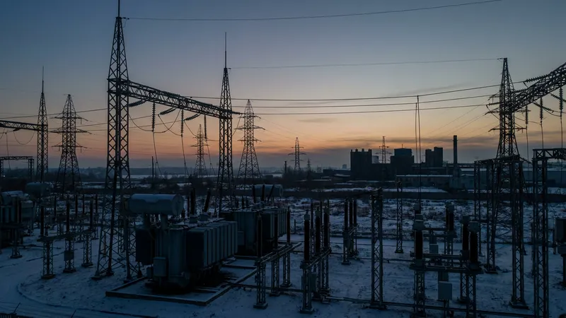 Trump claims Ukraine-Russia energy ceasefire agreement
