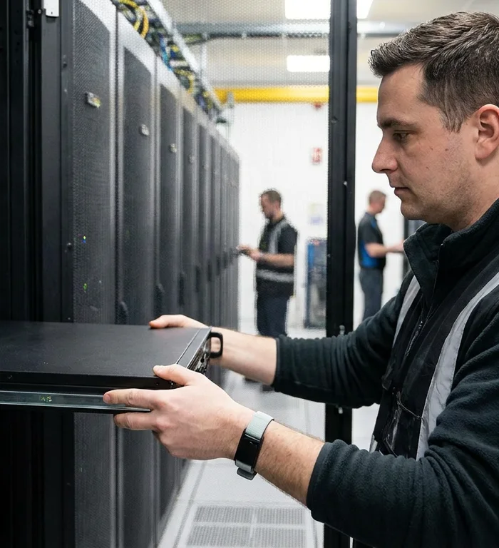 Microsoft adds sovereign cloud controls for data-risk buyers
