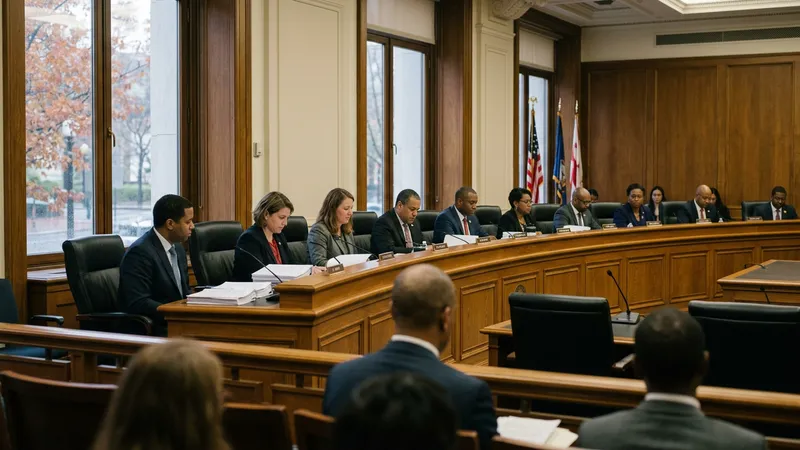 D.C. Council weighs $600 million Audi Field plan
