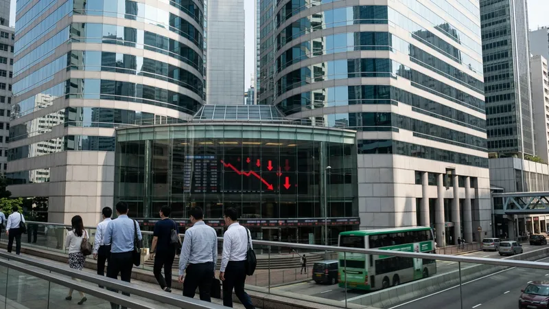 Shein’s Q2 adjusted profit falls 67% after Hong Kong IPO, shares hit new low