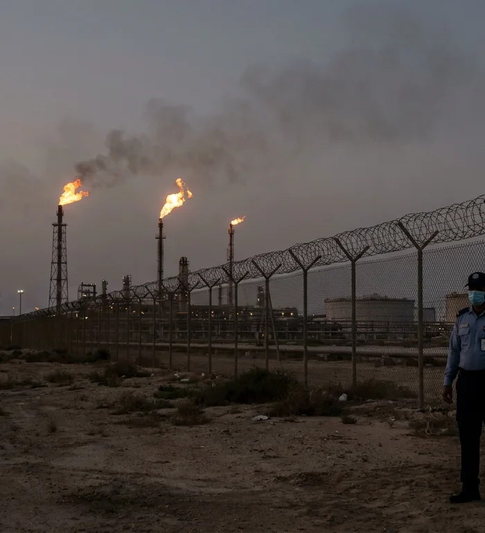 Houthis threaten Saudi oil sites after Yemen blasts