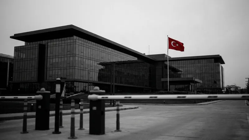 Polymarket Türkiye'de Erişim Engeliyle Karşılaştı