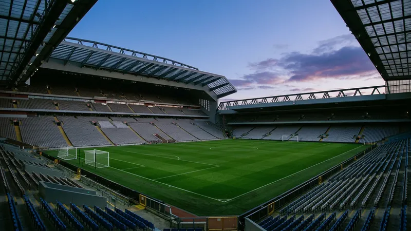 European Clubs to Receive $125 Million From Club World Cup Solidarity Fund