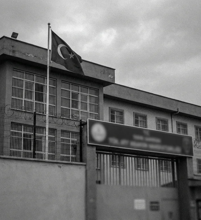 Bakırköy Başsavcılığı'ndan Marmara Kadın Cezaevi İddialarına Yanıt