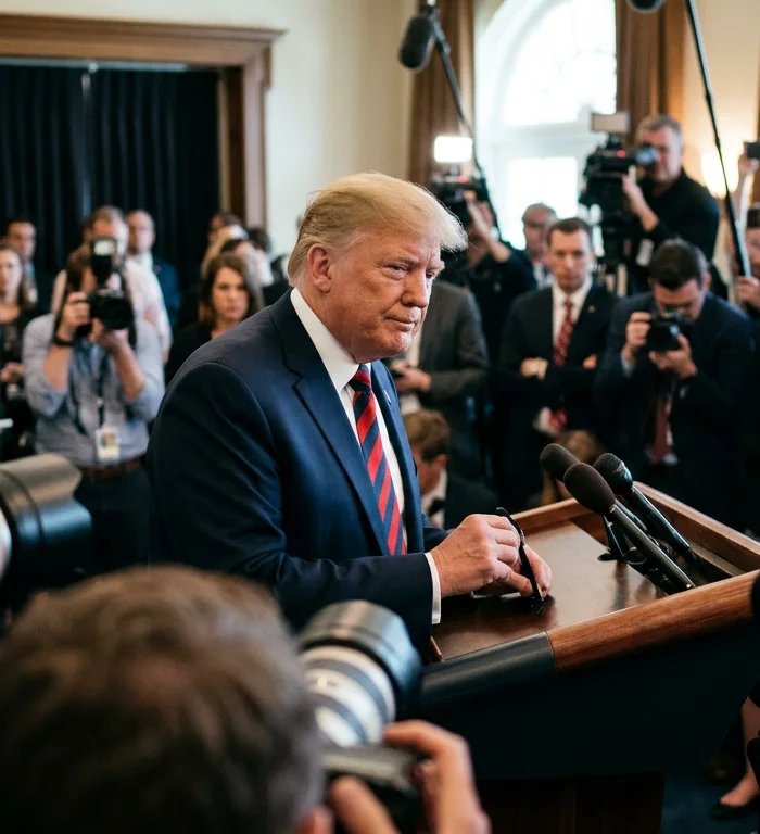 Trump holds back on Bolsonaro claim to Brazil leadership