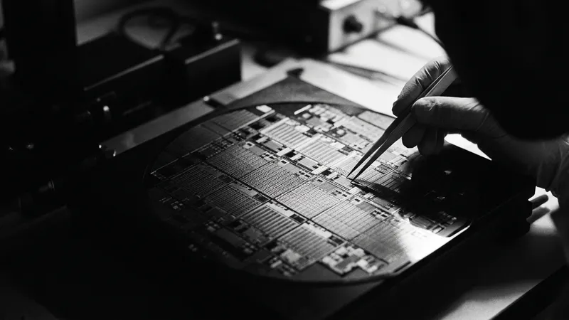 Qualcomm Snapdragon C İşlemcisi: Dizüstü Bilgisayarlarda Yeni Dönem