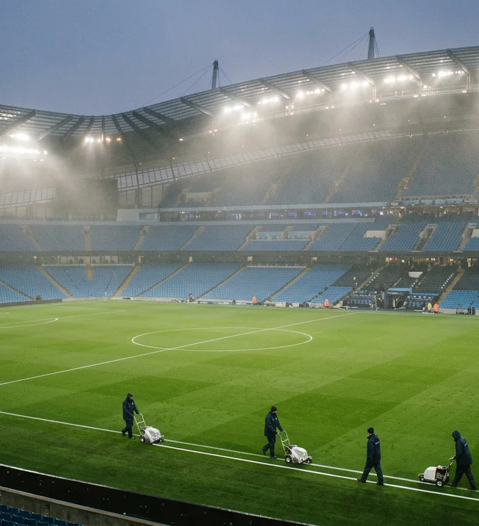 Champions League matchday 2: Man City hosts PSG, Liverpool travels