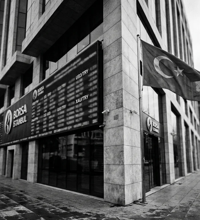 Döviz ve Altın Piyasalarında Haftalık Görünüm