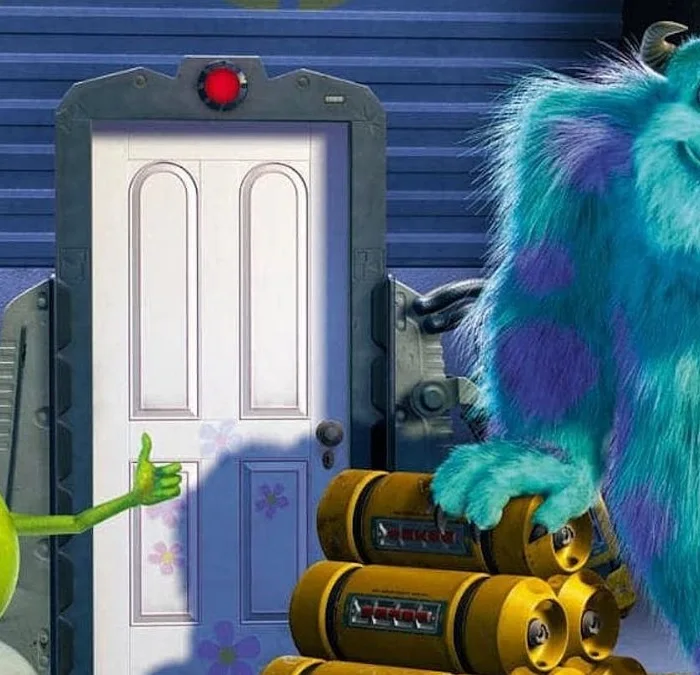 Pixar’dan “Sevimli Canavarlar 3” Müjdesi