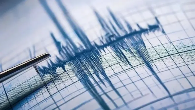 Denizli'de 5.1 büyüklüğünde deprem
