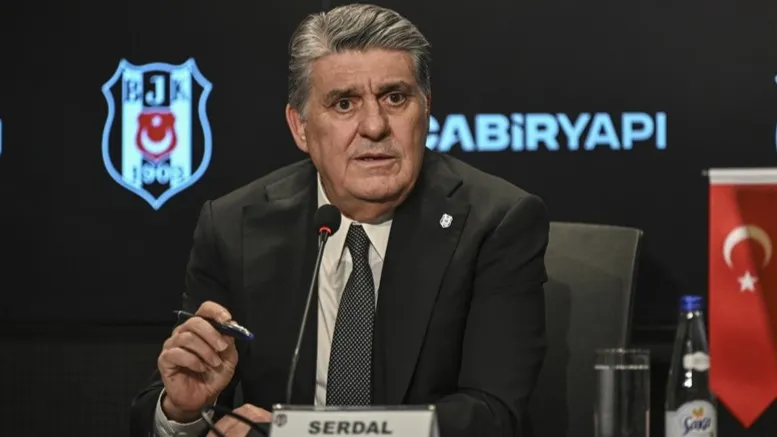 Beşiktaş’tan VAR Hamlesi: Başkan Adalı Federasyona Gidiyor