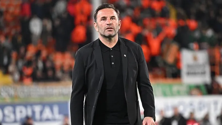 Galatasaray, Liverpool Maçı İçin Hazırlıklara Başladı