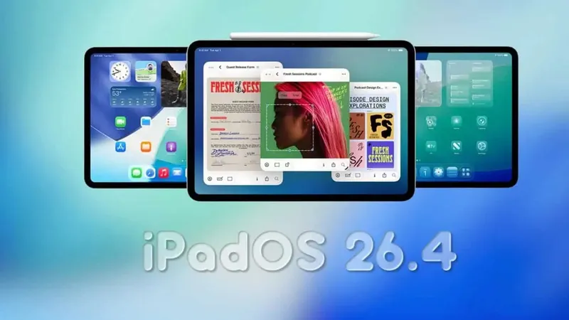 Apple, Vision Pro için visionOS 26.4 Beta 4’ü Yayınladı
