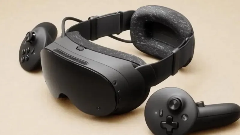 Steam Frame VR ve Steam Machine 2026’da Geliyor