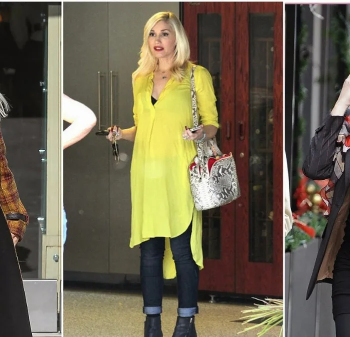 Gwen Stefani’nin Anti- Kürtaj Mesajları ve Hallow Tanıtımı Tepki Topladı