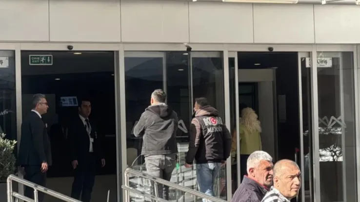 Mersin Büyükşehir Belediyesi’ne Rüşvet ve İhale Operasyonu