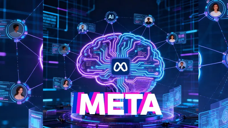 Meta, Yapay Zekâ Ajanlarının Sosyal Ağı Moltbook’u Satın Aldı