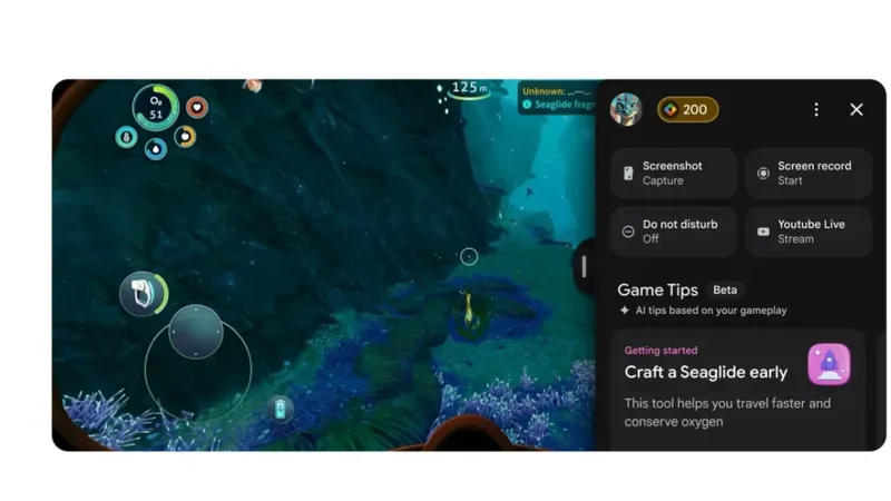 Google Play, Sidekick ve Game Trials Özelliklerini Tanıttı