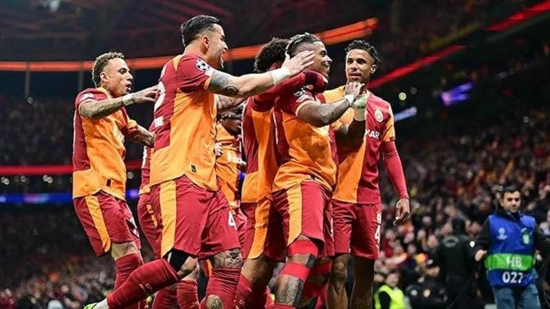 Atlas360 Özel | Galatasaray'ın 26 yıllık serüveni: 612 Milyon Euro