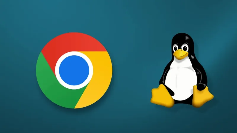 Google Chrome, ARM64 Linux Desteği Sunacak