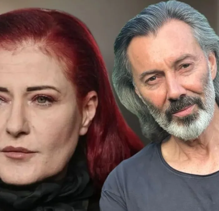 Candan Erçetin ve Hakan Karahan aşkı gündem oldu