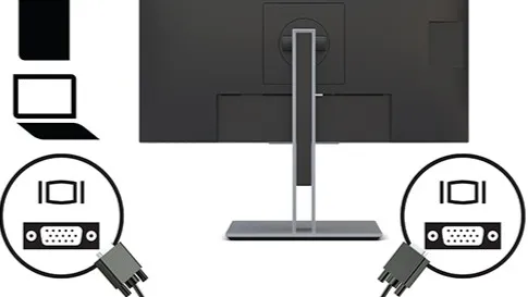 HP Victus 15 ve Harici Monitör Bağlantısı