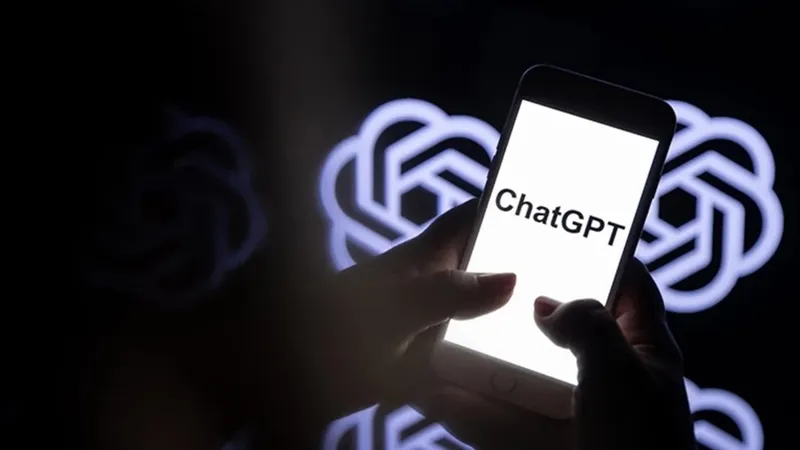 ChatGPT'nin Ajantik Dönüşümü İnternet Piyasasını Etkiliyor