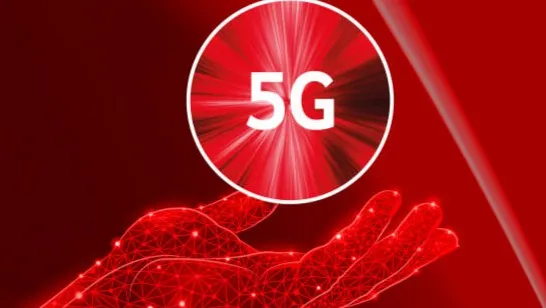 Vodafone Türkiye 5G Tarifelerini Açıkladı