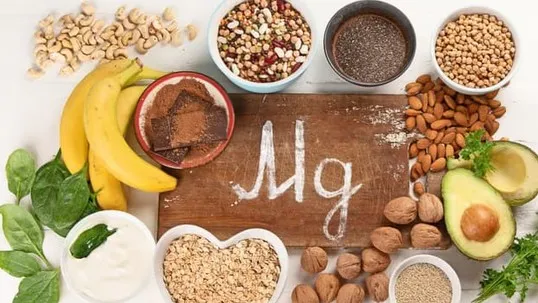 Magnezyum Takviyeleri: Sağlık Üzerine Etkileri