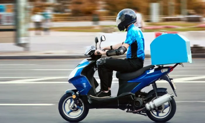 Motokurye Ölümleri Artışı: İş Güvenliği Endişeleri