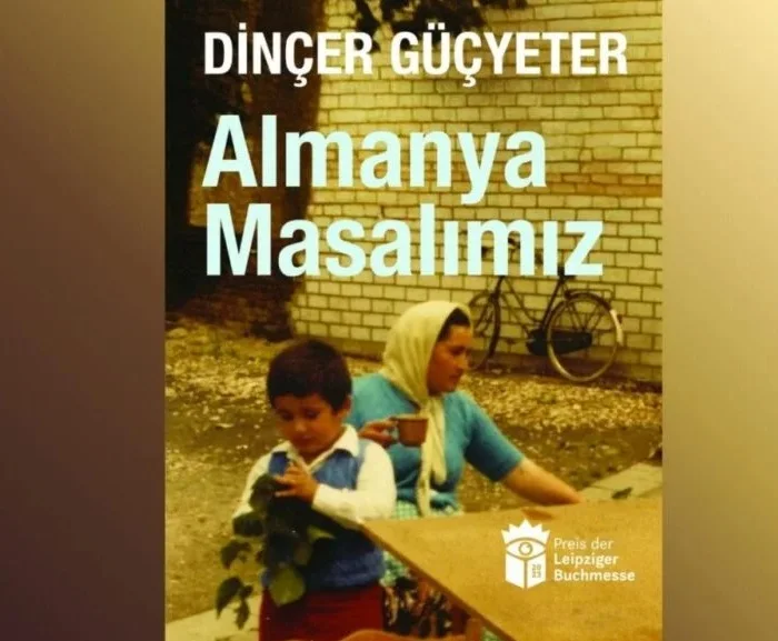 Almanya Masalımız Türkçede: Göçün Edebi Yansıması
