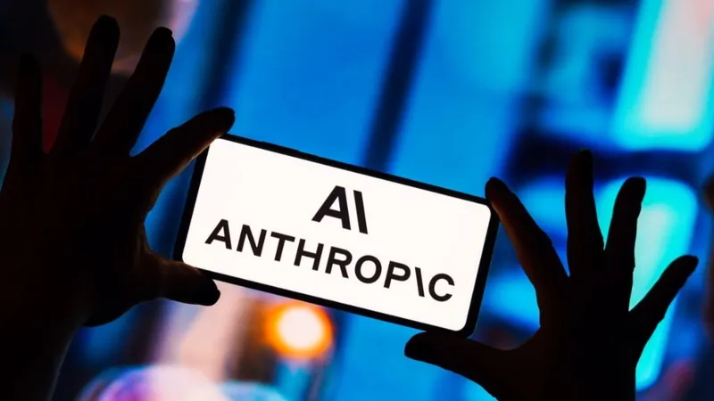 Anthropic, Yapay Zeka Güvenliği İçin Kimyasal Uzman Arıyor