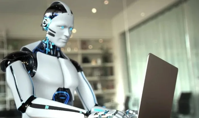 Robot İstihdamı Şirketlerin Yeni Odağı