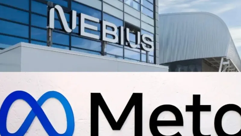 Meta, Yapay Zeka Altyapısı İçin 27 Milyar Dolarlık Anlaşma