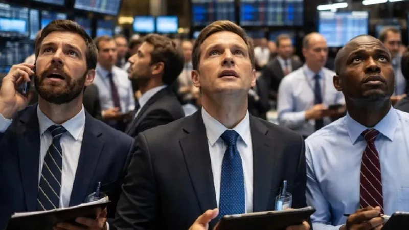 Fed Faiz Kararı: Beklentiler ve Powell'ın Mesajları
