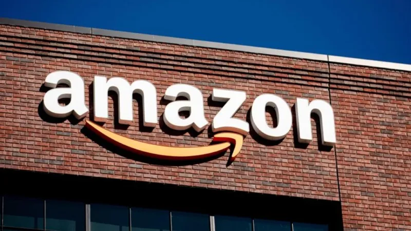Amazon, USPS Bağımlılığını Azaltma Stratejisi