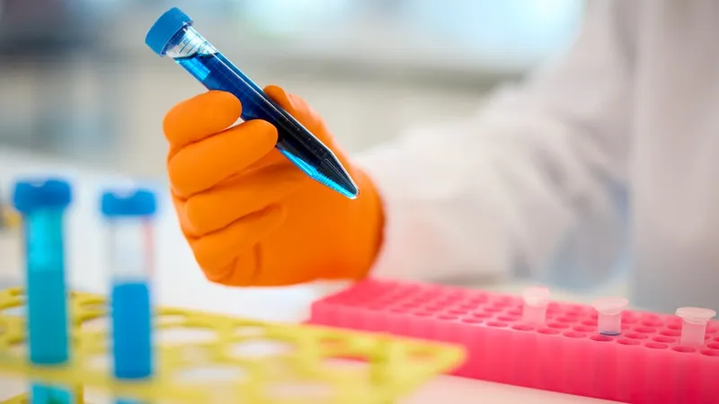 Roche, Yapay Zeka ile İlaç Geliştirmeyi Hızlandırıyor
