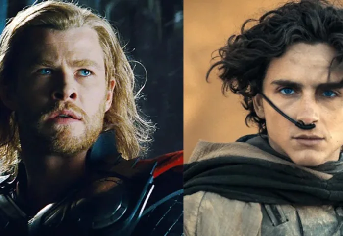 Dune: Part Three ve Avengers: Doomsday gişede karşı karşıya: “Birinin tarihi değişmeli”