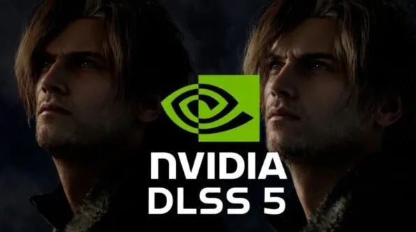 Nvidia DLSS 5 Eleştirilerine Yanıt Verdi