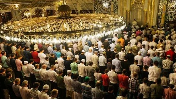 2026 Bayram Namazı Saati İstanbul İçin Belirlendi