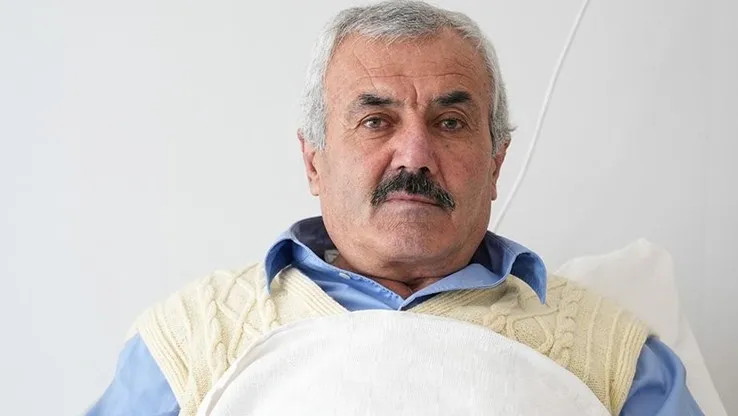 Dört Yıllık Hıçkırık Tedavisi Başarıyla Sonuçlandı