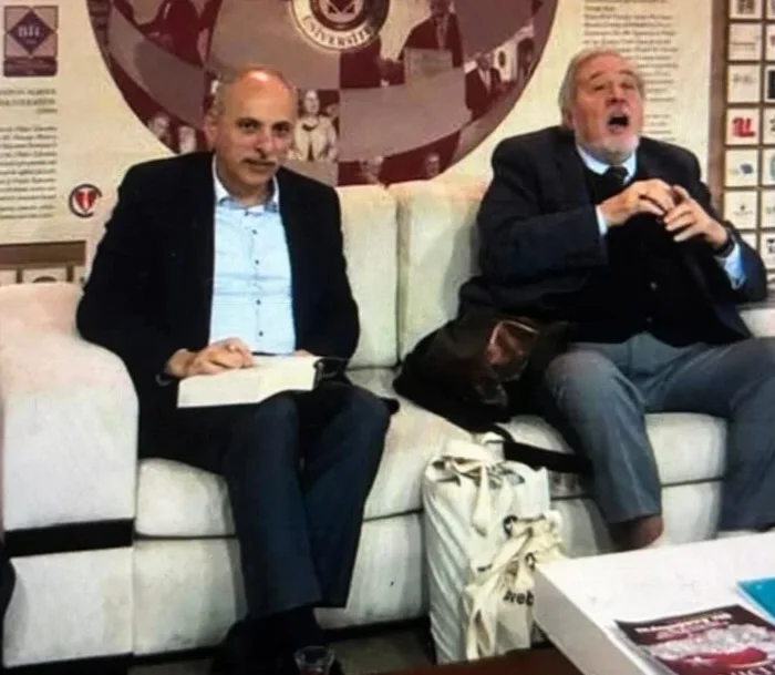 İlber Ortaylı'nın ardından