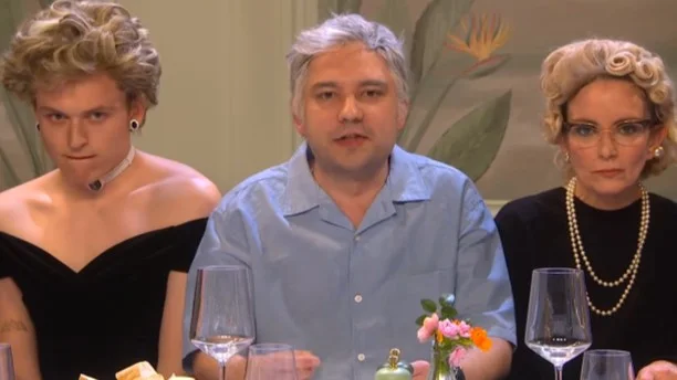 SNL UK ekranlara geldi: Efsane programın İngiliz versiyonu yayında