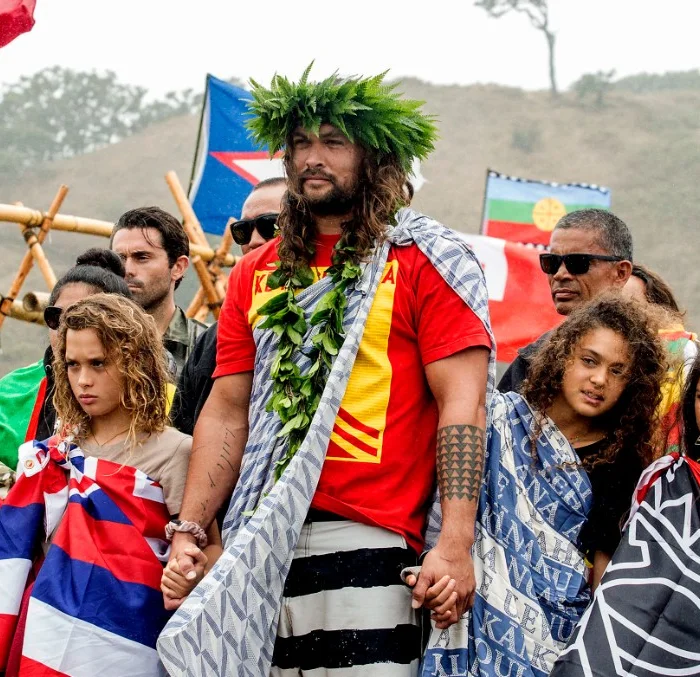 Hawaii’de sel felaketi: Jason Momoa’dan duygusal yardım çağrısı