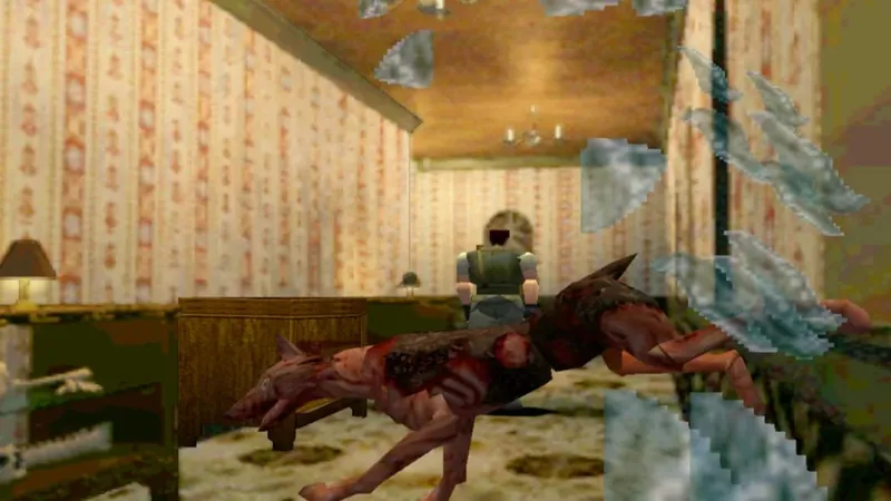 Resident Evil 30 yaşında: Capcom’dan yeni deneyimler sözü, tarih yok