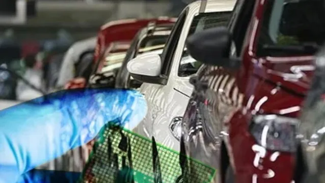 Otonom Araçlar Yeni Çip Krizi Yaratabilir