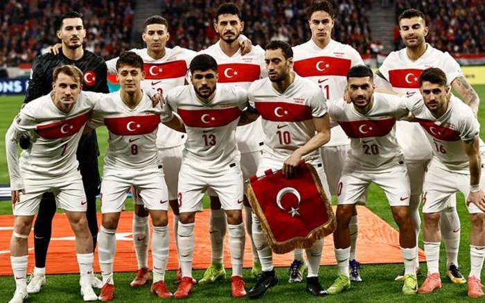 Finalin Anahtarı: A Milli Takımın Rakibi Romanya