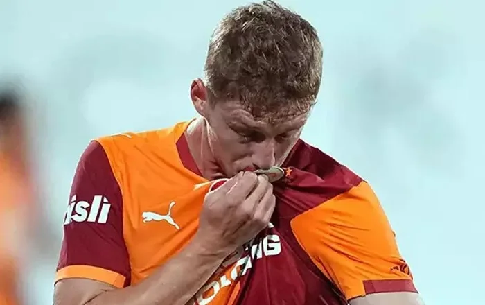 'Futbolda Bahis' Soruşturmasında Tutuklu Metehan Baltacı Tahliye Edildi